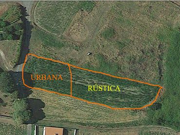 Terreny residencial en venda a Carballo