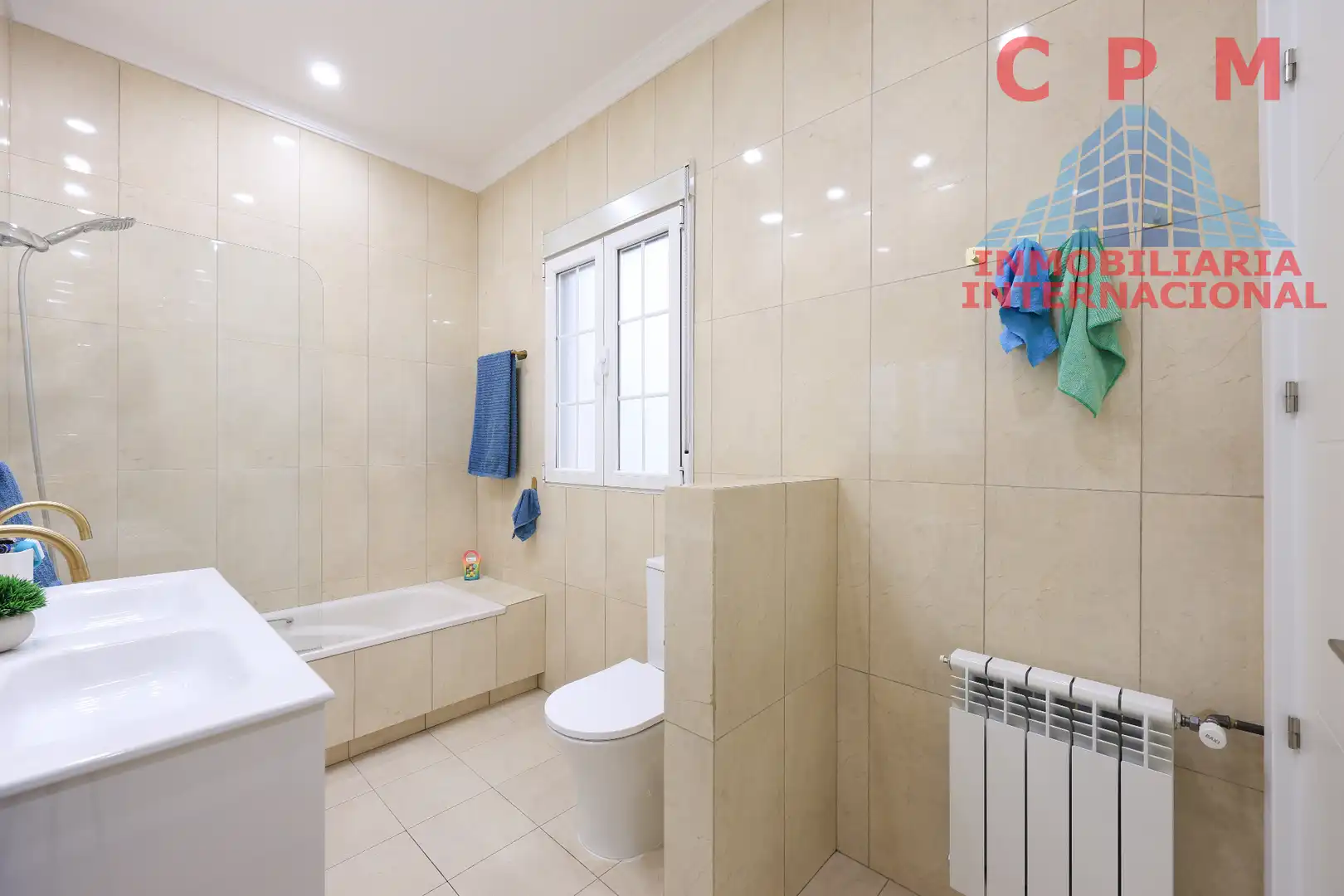 Flat with lift to rent in Retiro, imagen 22