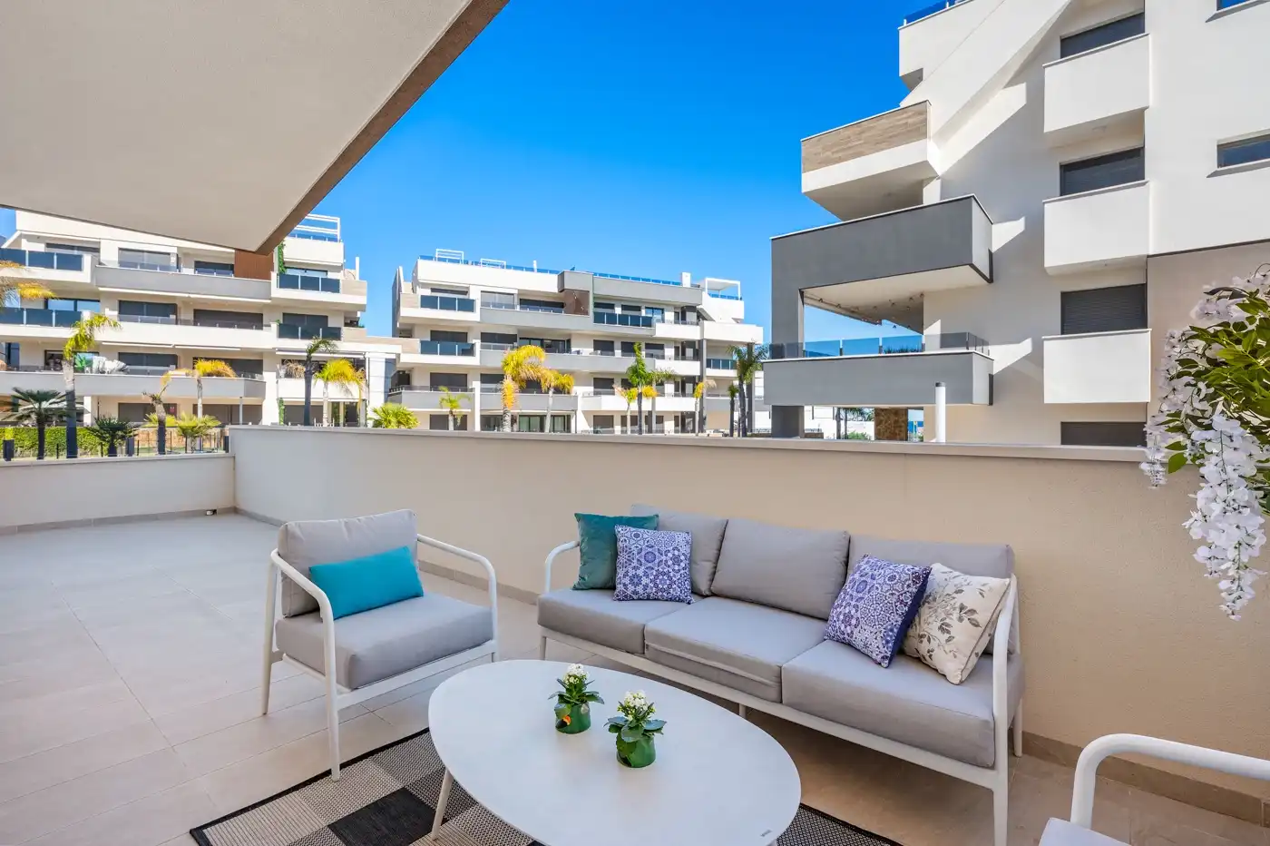 Apartment mit Pool zum Verkauf in Orihuela Costa, imagen 22