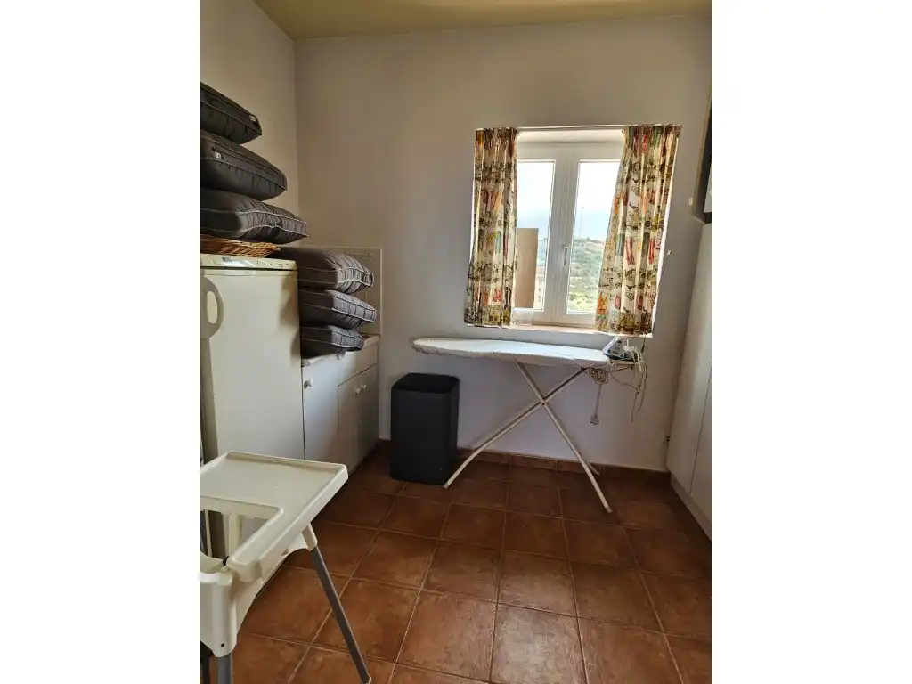 Dormitori de Casa o xalet en venda en Torrox amb Aire condicionat, Jardí privat i Terrassa