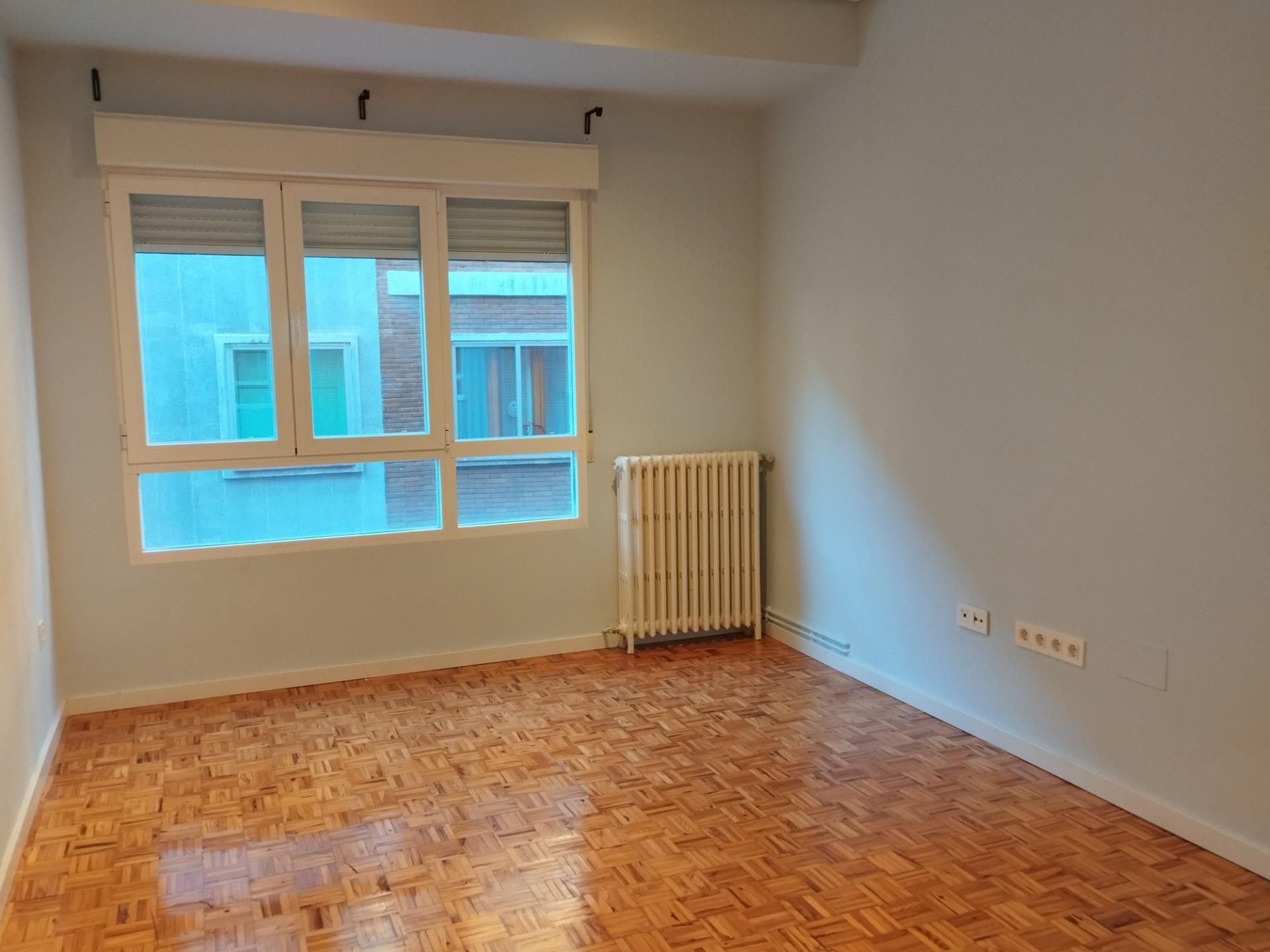 Dormitori de Pis de lloguer en Valladolid Capital