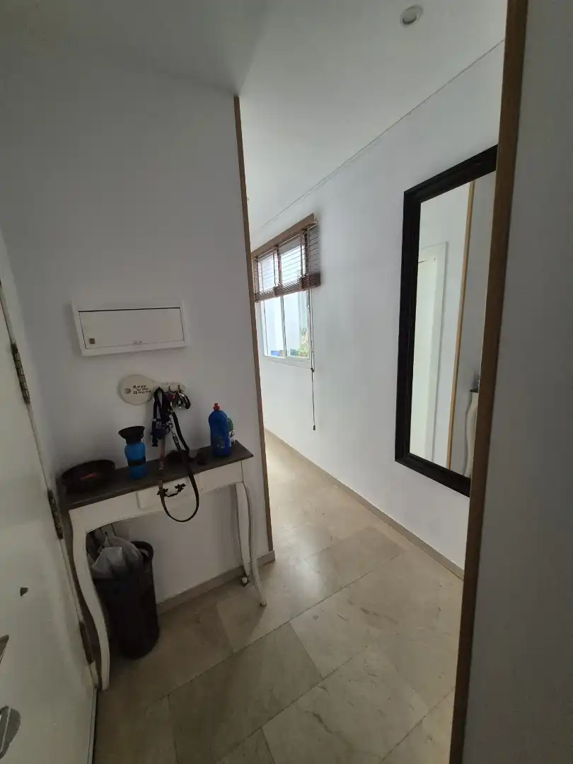 Piso en venta en  Ceuta Capital con Balcón