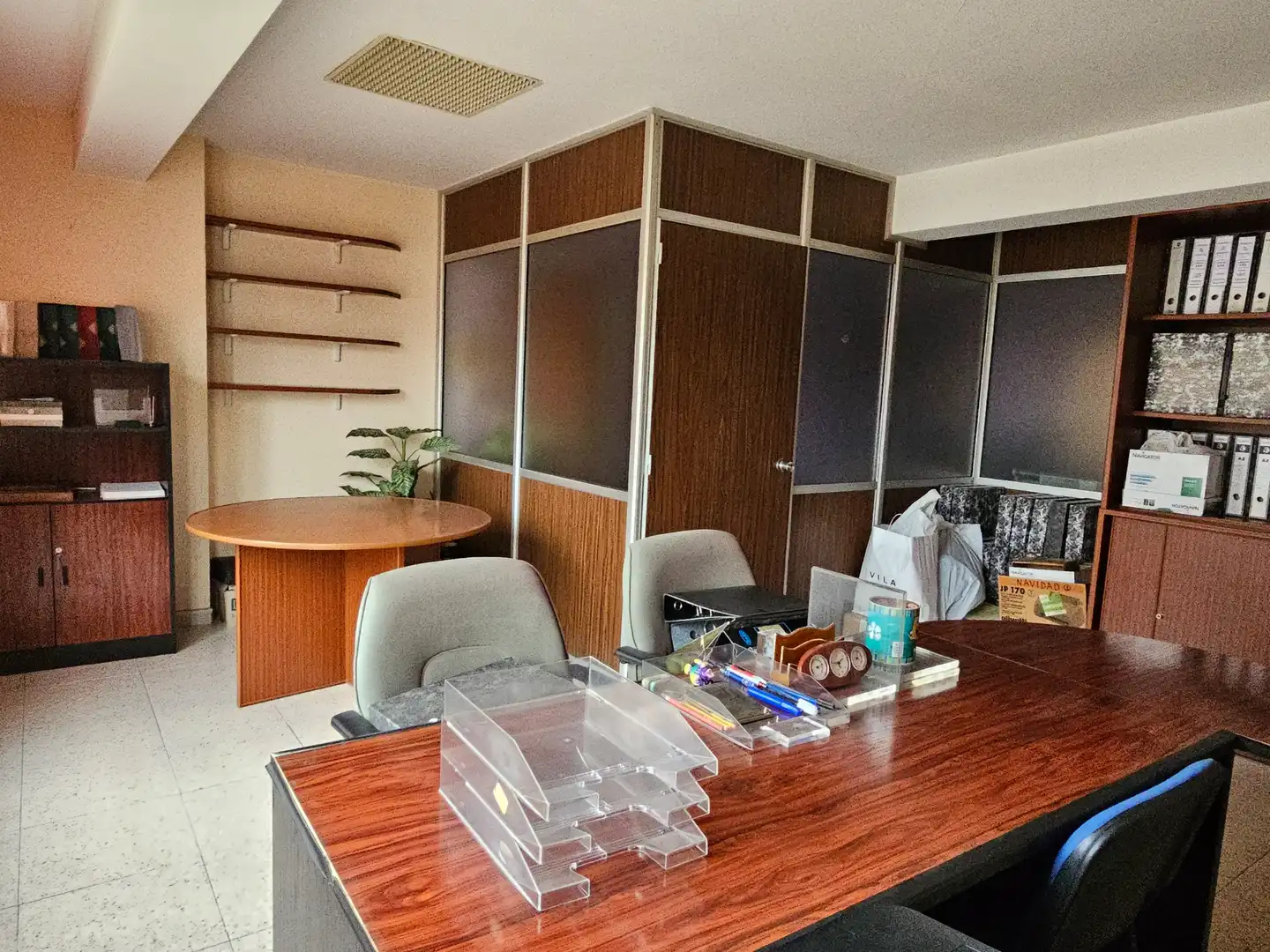 Büro mit Aufzug zur Miete in Calle la Llama, imagen 5