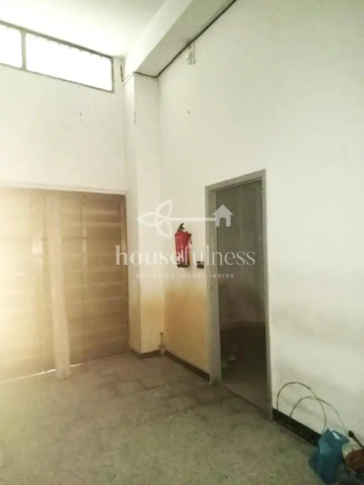 Oficina en venda a Fajardo