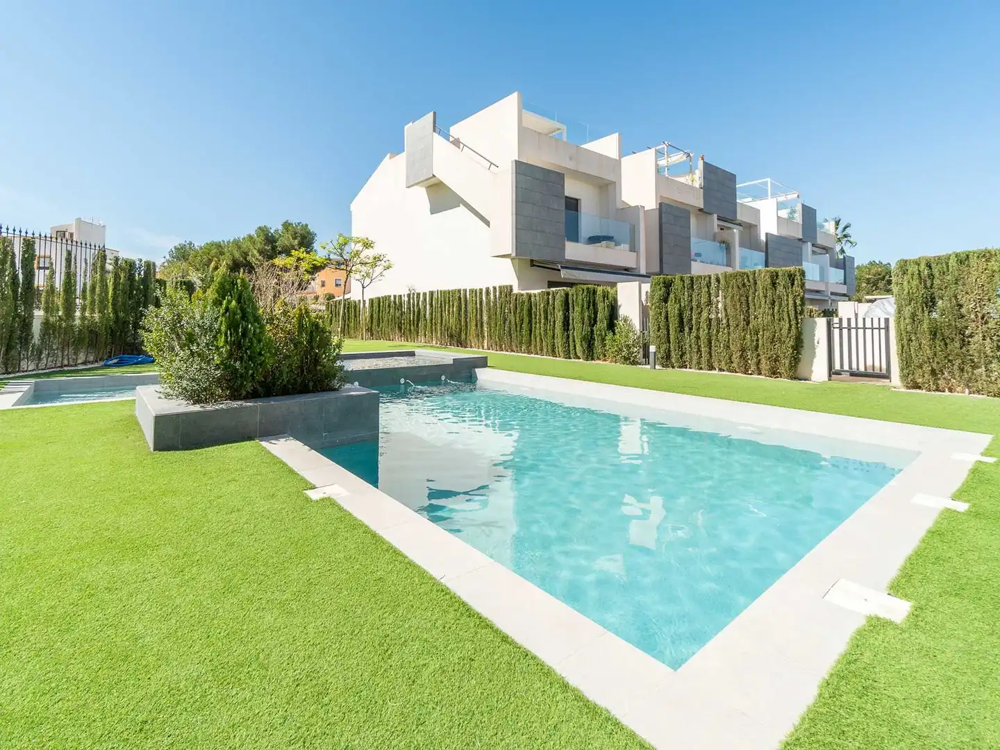 Bungalow with pool for sale in Calle Calle Pego, imagen 30