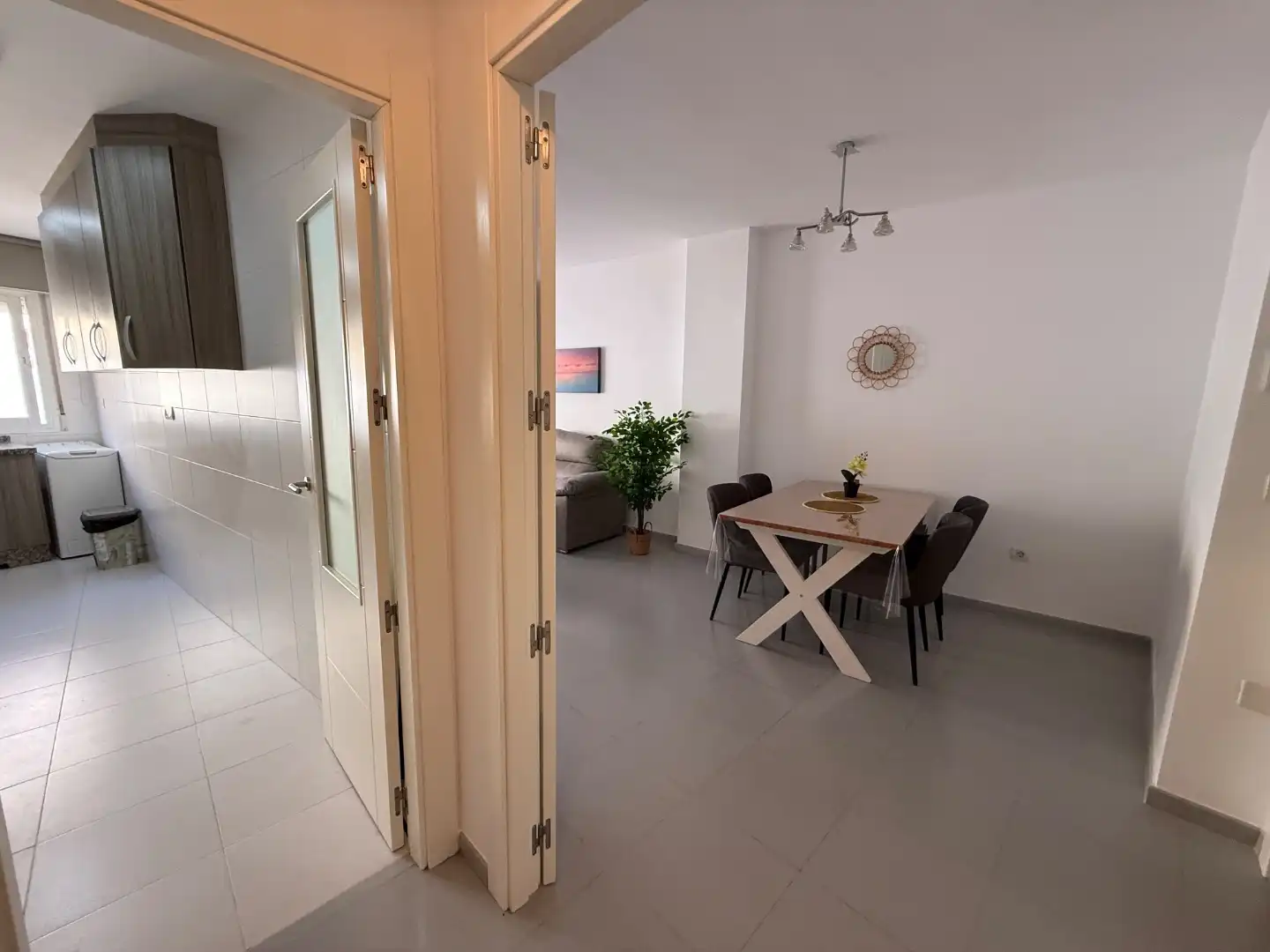 Dining room of Flat for sale in Motril  ciudad