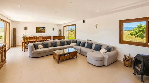 Foto 2 de Finca rústica en venta en Sencelles, Illes Balears