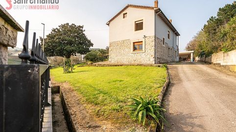 Foto 2 de Casa o chalet en venta en Barrio la Maza, 67, Reocín, Cantabria