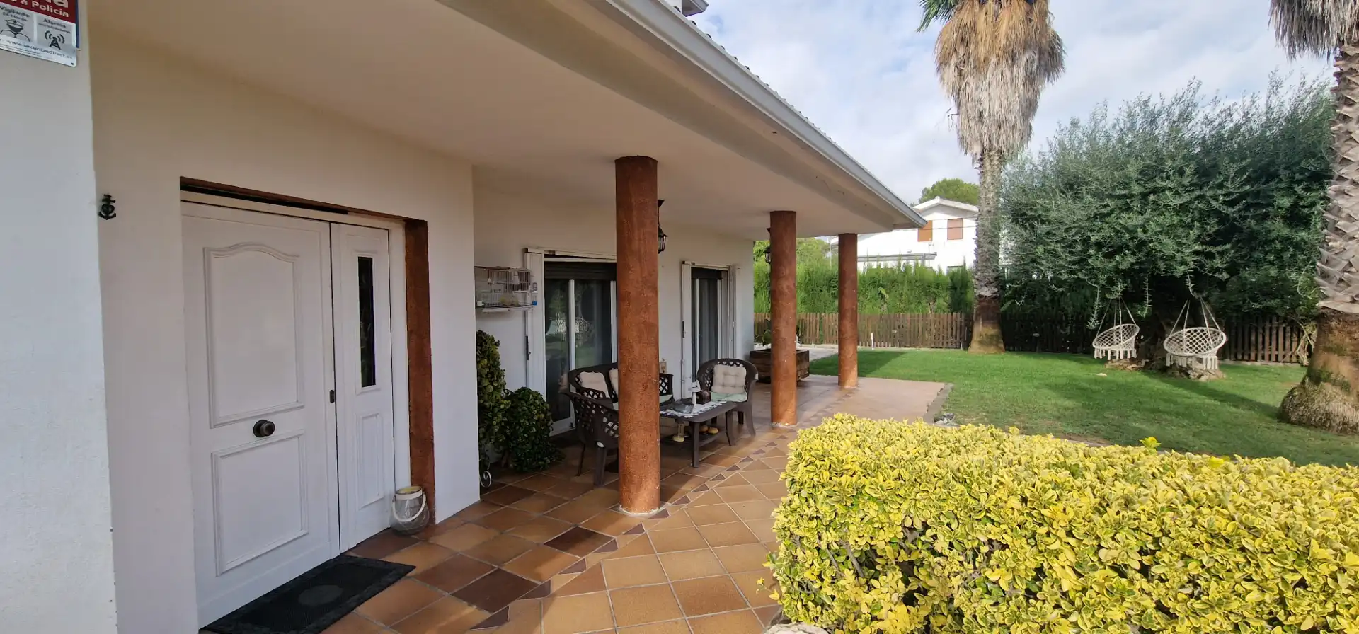 Casa amb piscina en venda a Lliçà d'Amunt, imagen 30