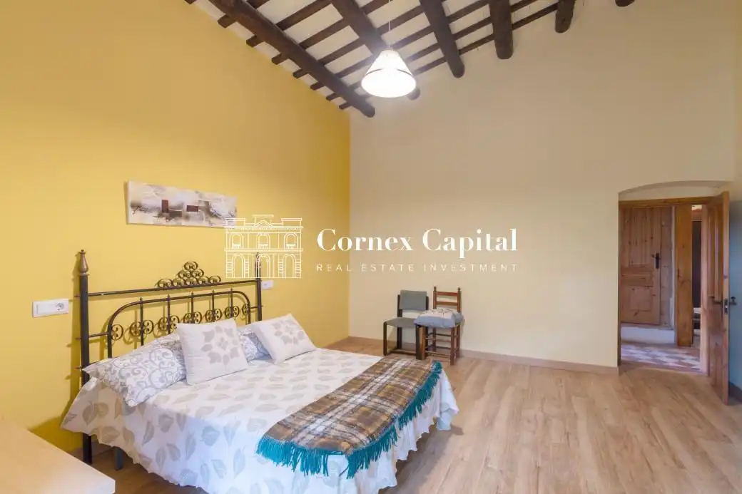 Country house with garden for sale in Forallac, imagen 37