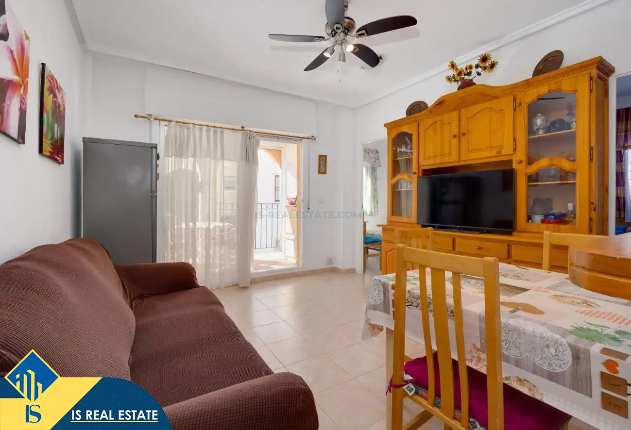 Bungalow mit Pool zum Verkauf in Playa del Acequión, Náufragos y Rocío del Mar, imagen 4