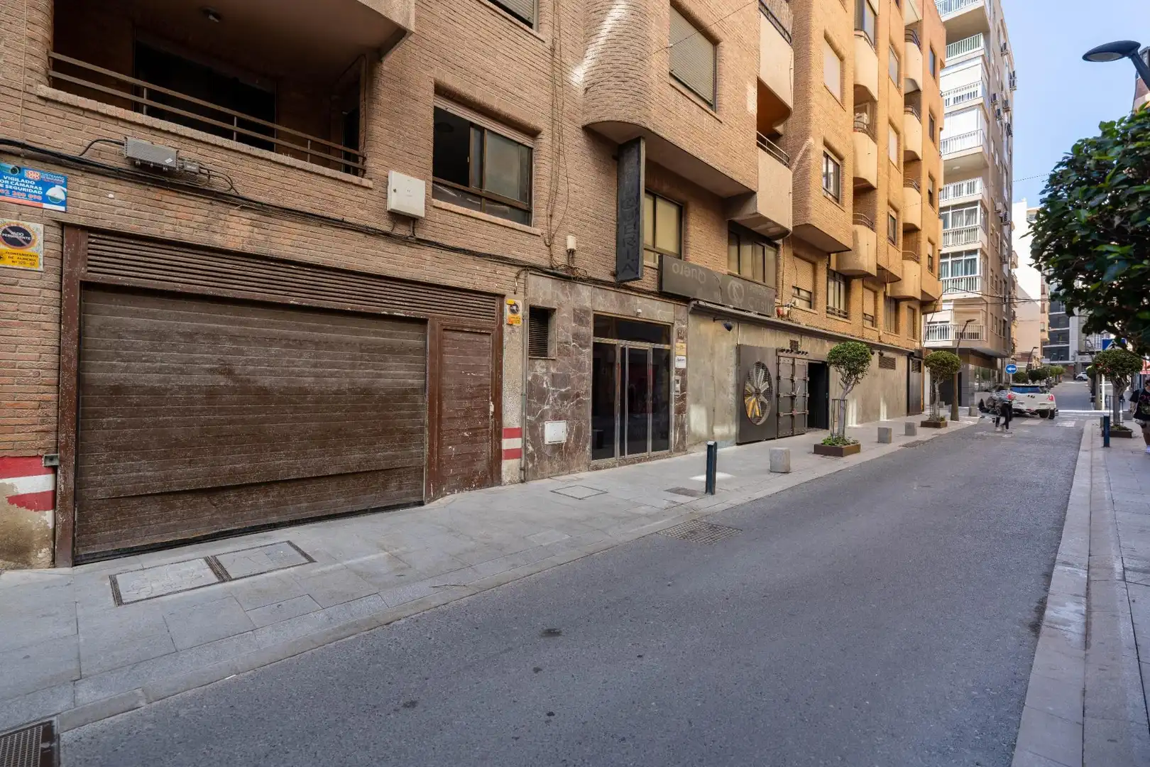 Individuel à vendre à Calle Marqués de Comillas 14, imagen 4