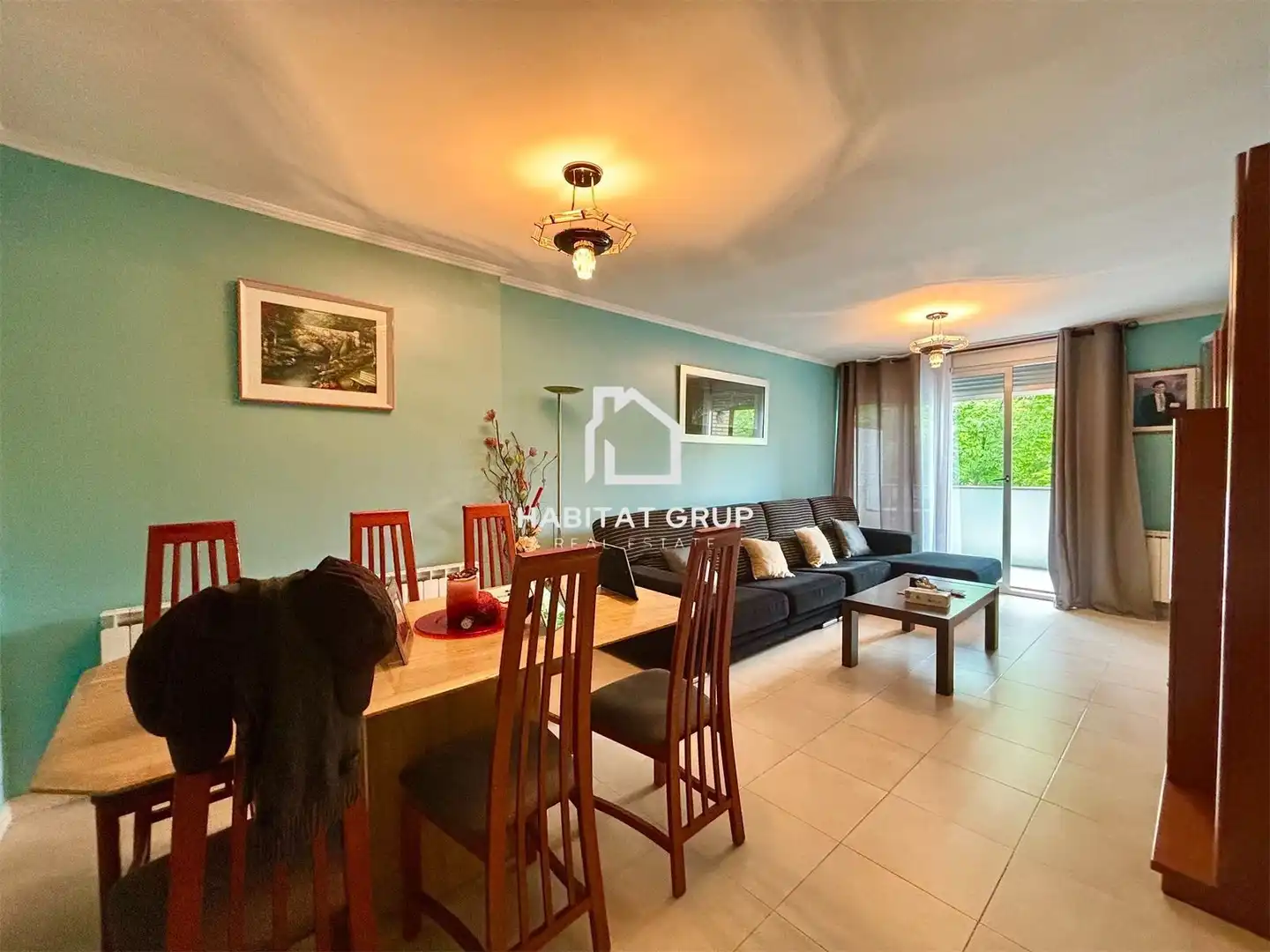Appartement avec ascenseur à vendre à Veïnat, imagen 5