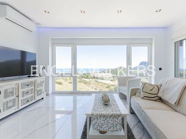 Maison avec piscine à vendre à El Ràfol d'Almúnia