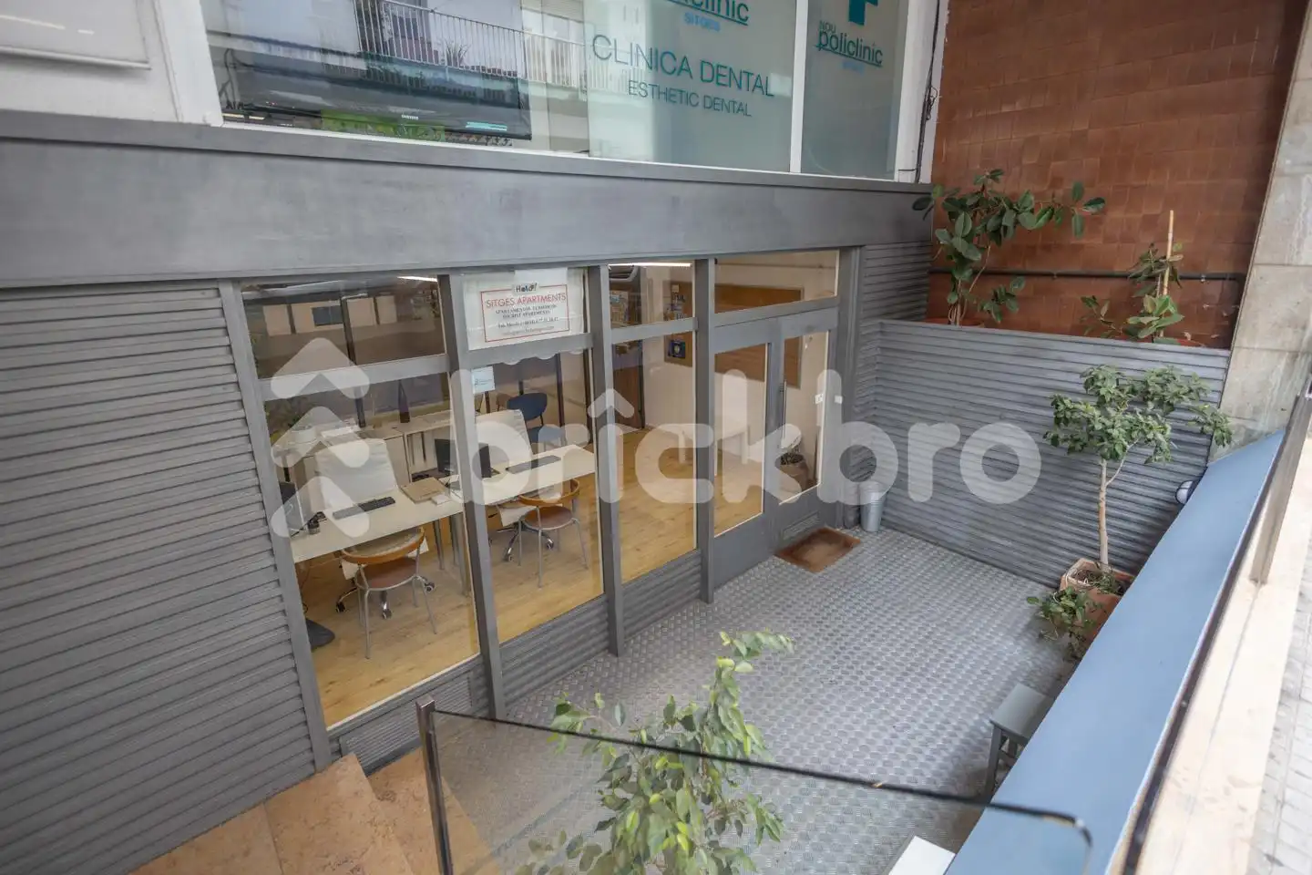 Local comercial en venda a calle de Francesc Gumà, imagen 3