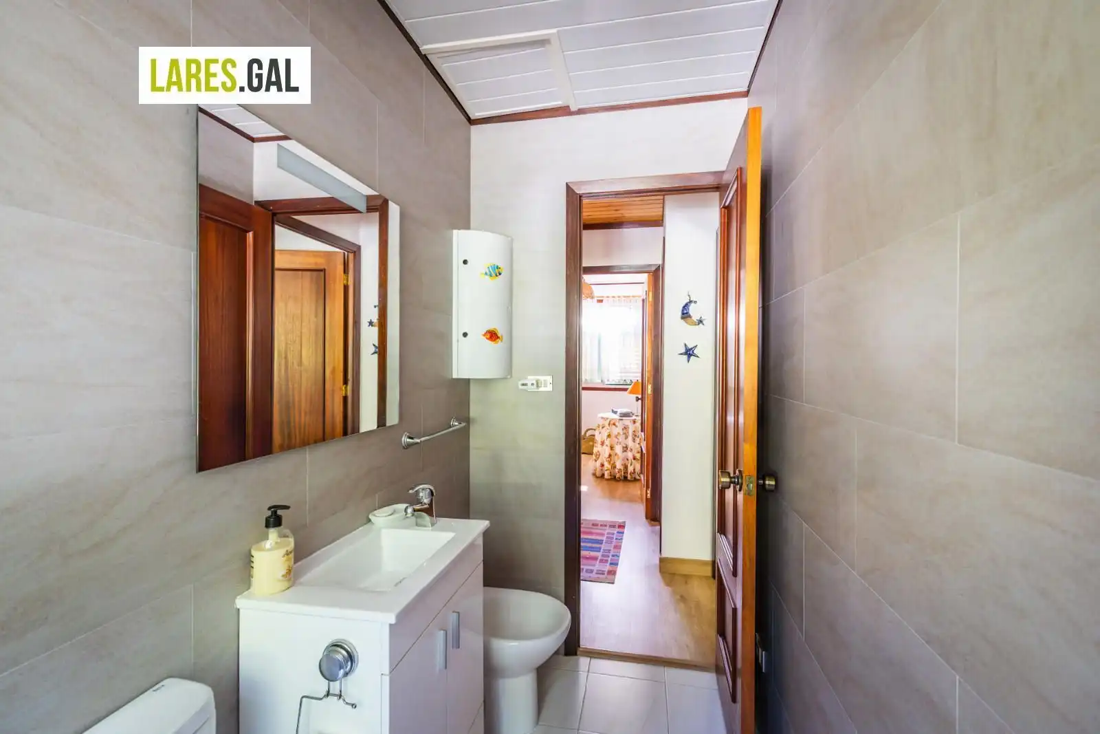 Casa o xalet en venda a Recanles, Darbo