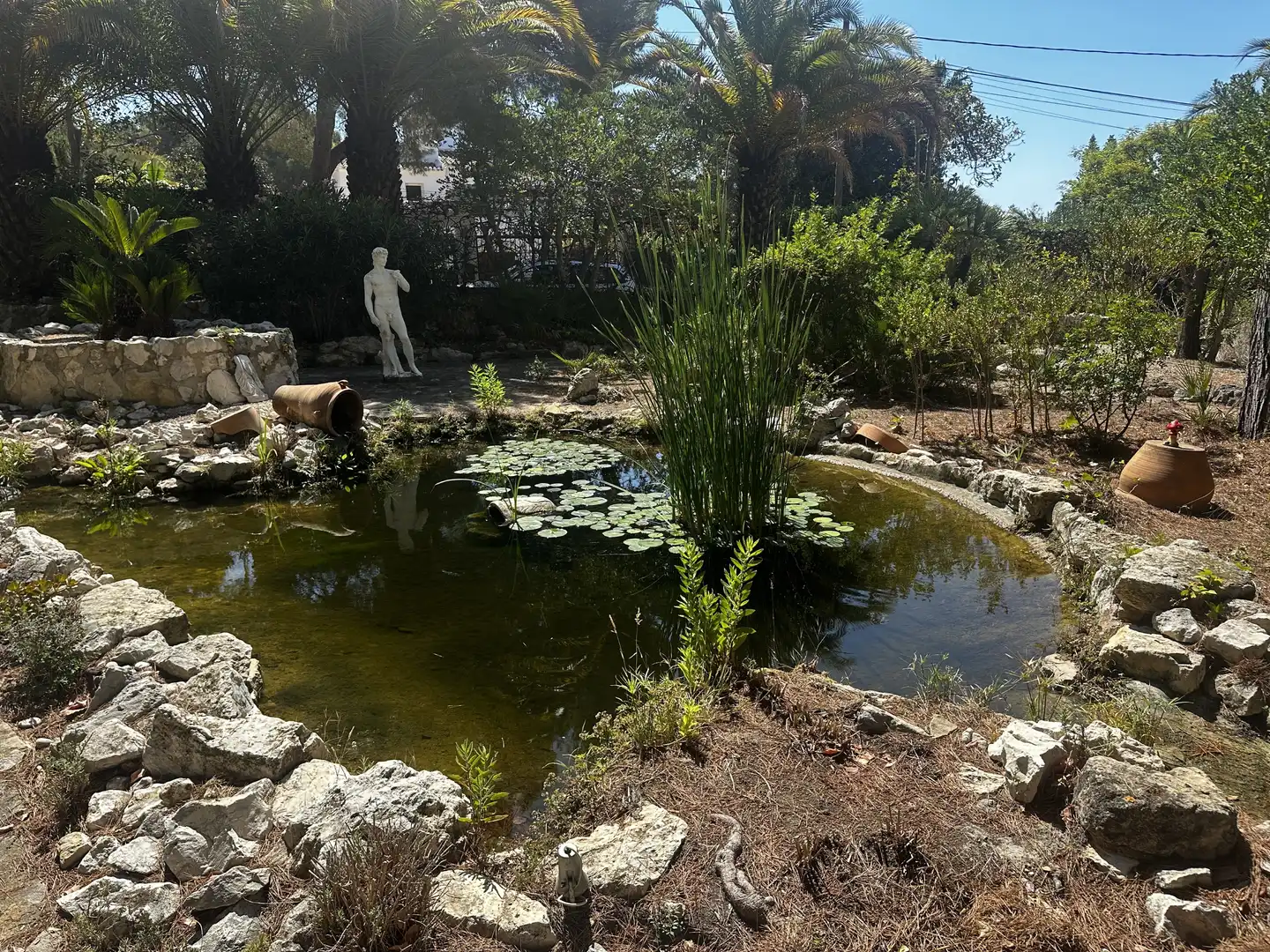 House with garden for sale in Montgó - Ermita, imagen 9
