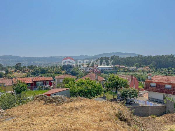 Terreno residencial en Venta en Camiño da Falcoa en Sardoma - Castrelos