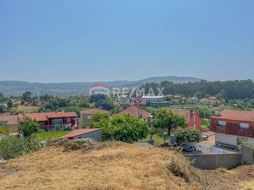 Terreny residencial en venda a Camiño da Falcoa