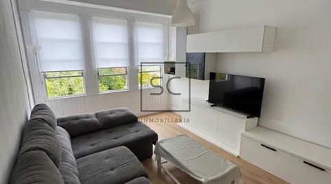 Foto 2 de Piso en venta en Avenida de Vivero, Porta Nova, Ferrol
