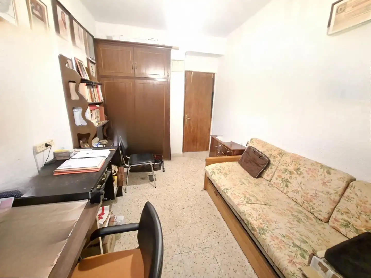 Piso en venta en Badajoz con Terraza