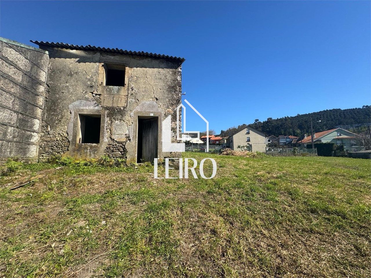 Country house for sale in Vilagarcía de Arousa