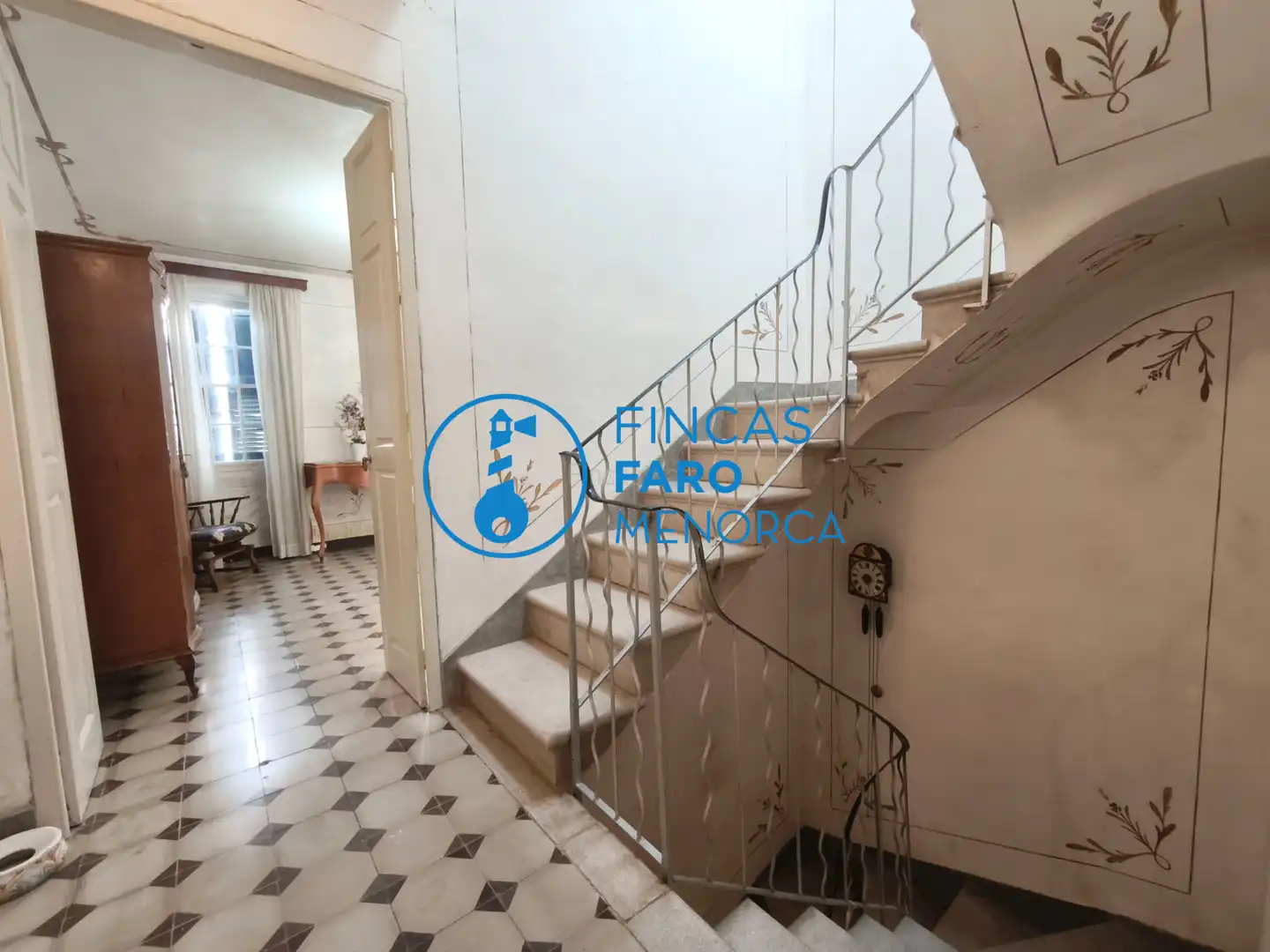 Casa adosada en venta en Alaior con Terraza