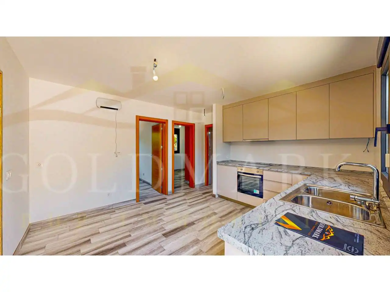 Kitchen of Houses for sale in Rubí  with Air Conditioner, Heating and Private garden