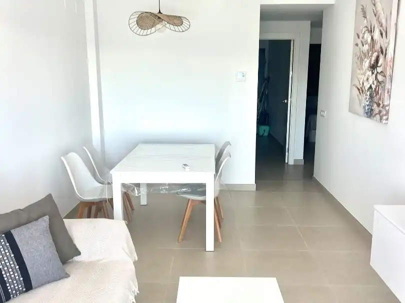 Flat for rent in Mijas, Málaga