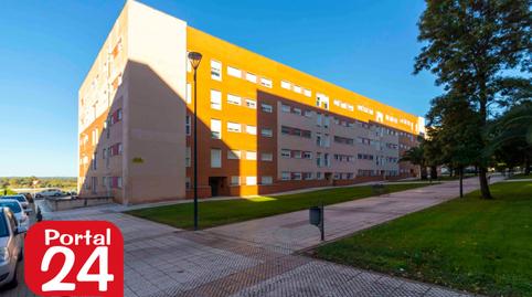 Foto 3 de Pis en venda a Calle Batalla de Ocaña, Golf Guadiana, Badajoz