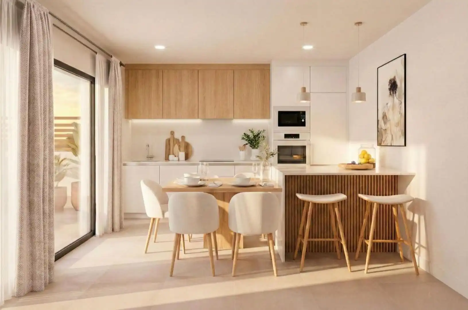 Detached house for sale in Mazarrón Casco Urbano, imagen 13
