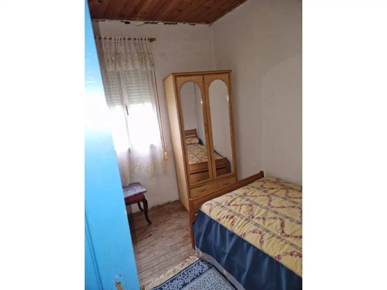 Bedroom of Houses for sale in O Bolo 