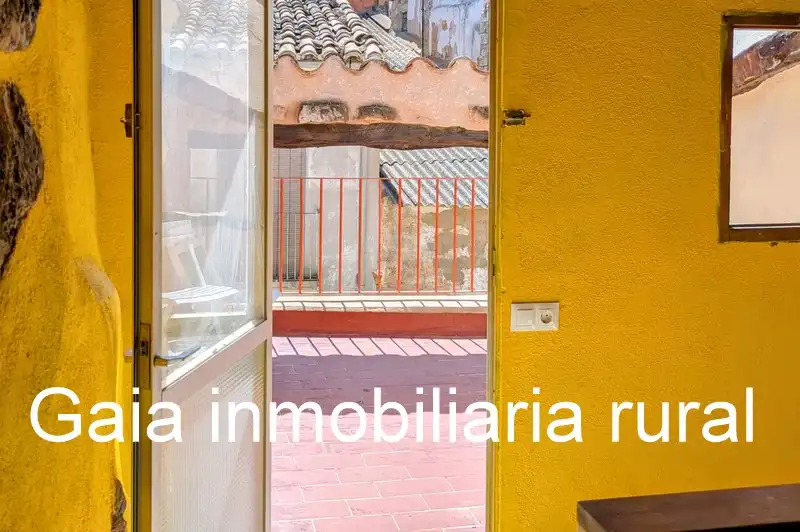 Detached homes for sale in Maella, Zaragoza
