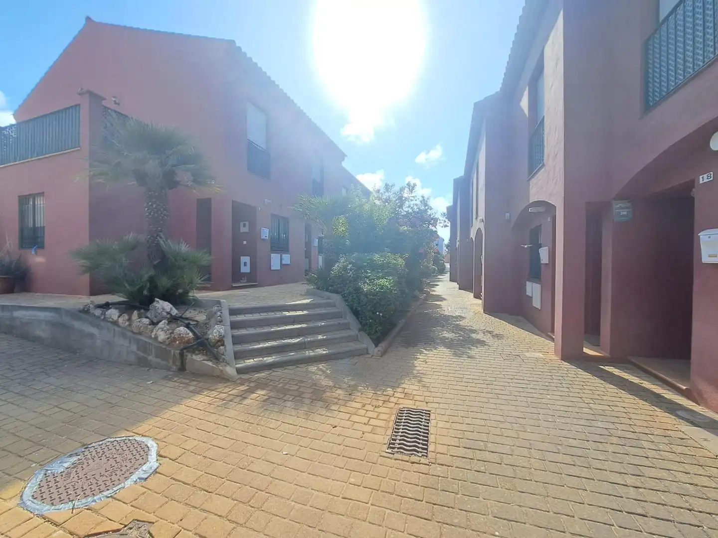 Casa a schiera con terrazza in vendita a Las Lagunas - Campano, imagen 53