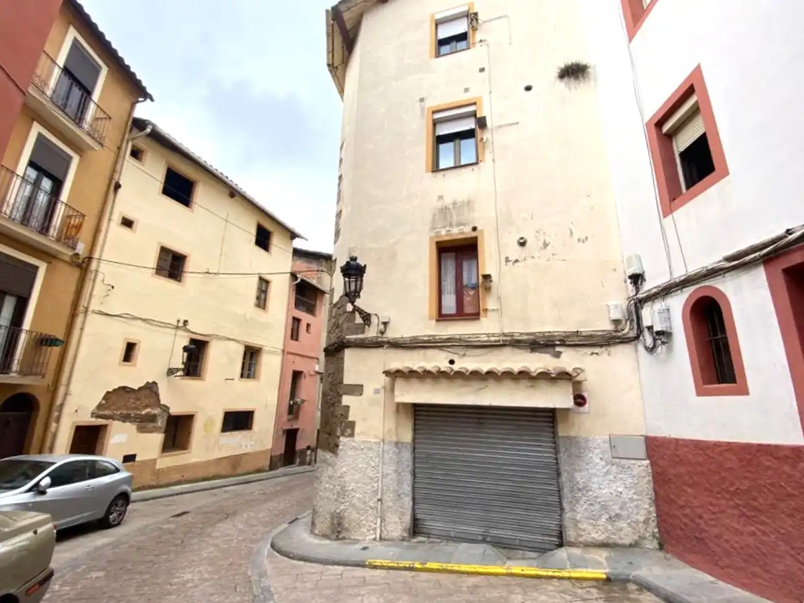 Appartement à vendre à Pietat, imagen 2