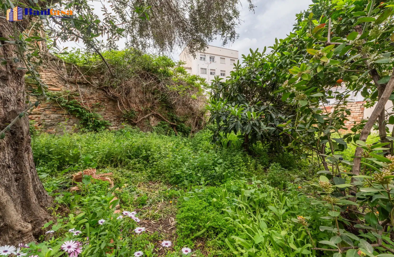 Residential for sale in Málaga