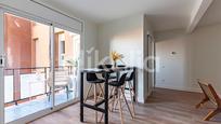 Bedroom of Flat for sale in  Barcelona Capital  with Air Conditioner, Heating and Terrace