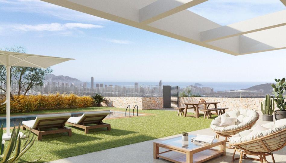 Foto 1 de Casa o xalet en venda a Casco Antiguo - Puerto, Alicante