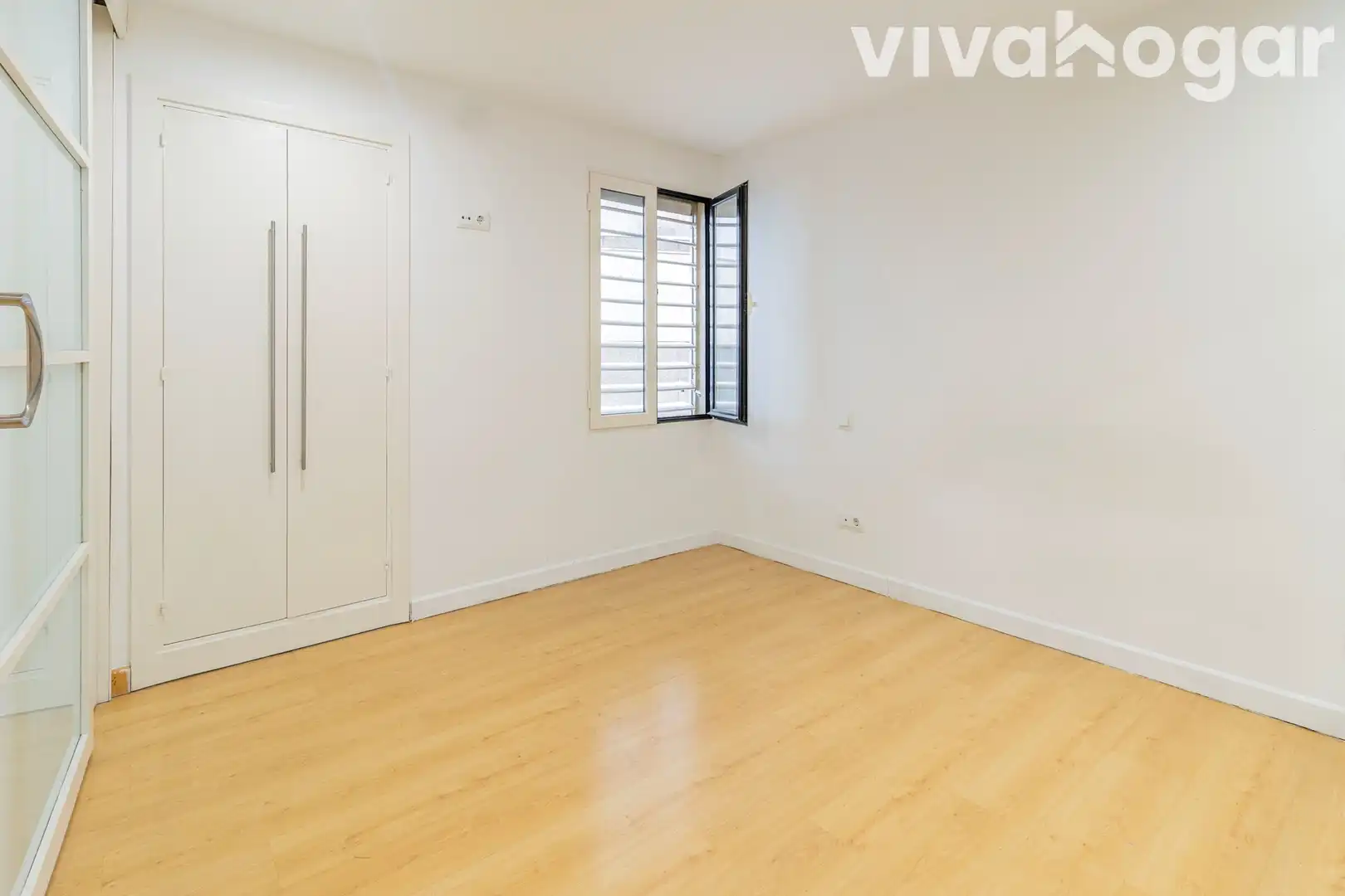 Flat for sale in Paseo de la Habana, imagen 13