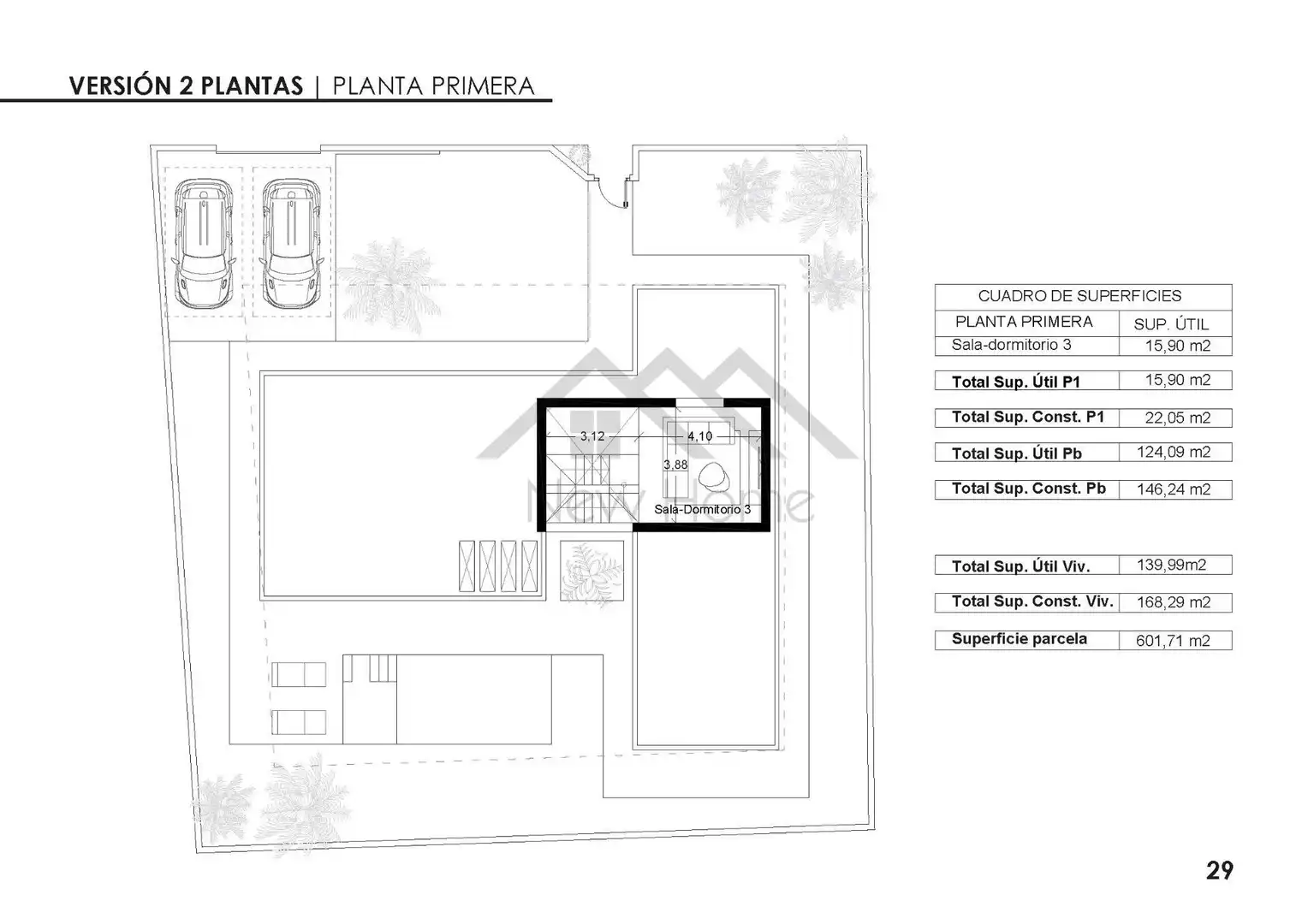 Casa o xalet en venda en L'Eliana amb Jardí privat, Terrassa i Piscina