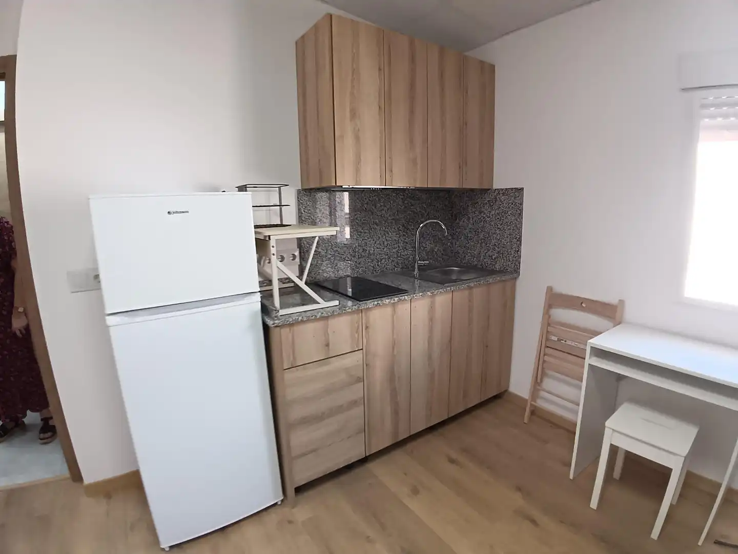 Estudio en alquiler en Pedanías Oeste, imagen 24