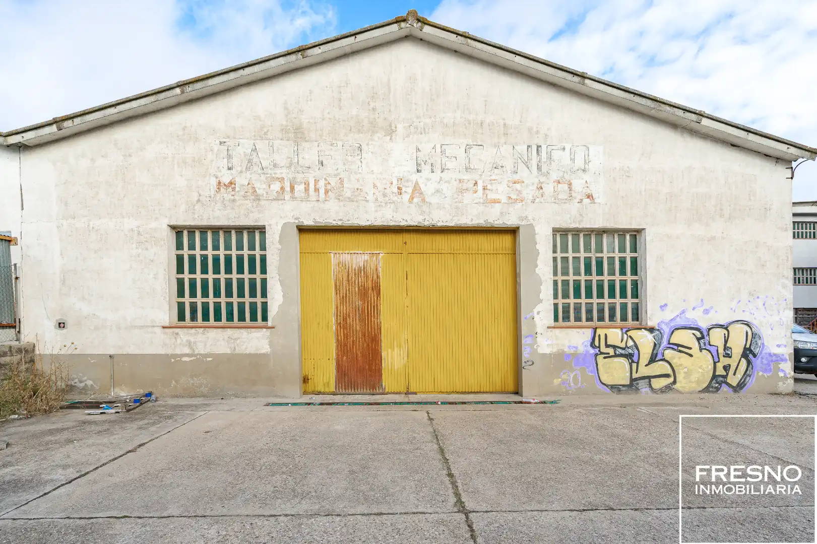 Industriegebäude zum Verkauf in Calle Hierro, imagen 39