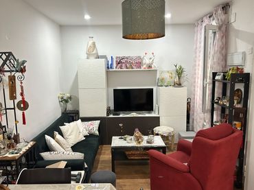 Wohnung mit Aufzug zum Verkauf in Usera