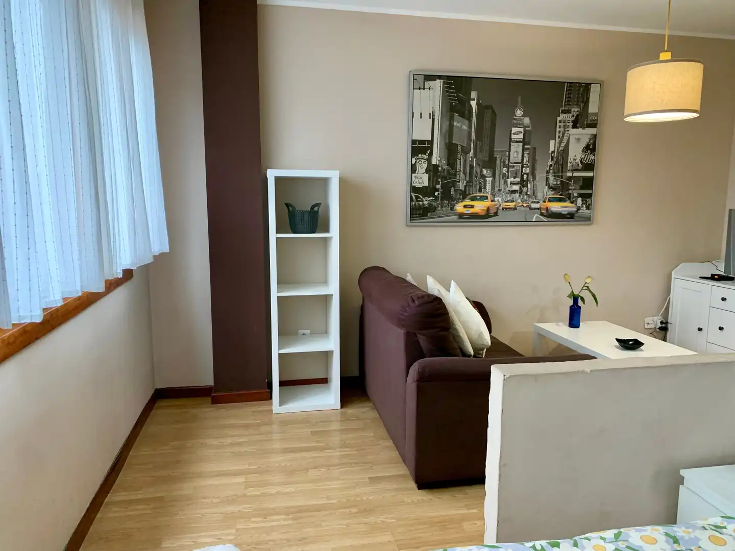 Estudio de alquiler en Calle Manuel R Alvarez, La Calzada