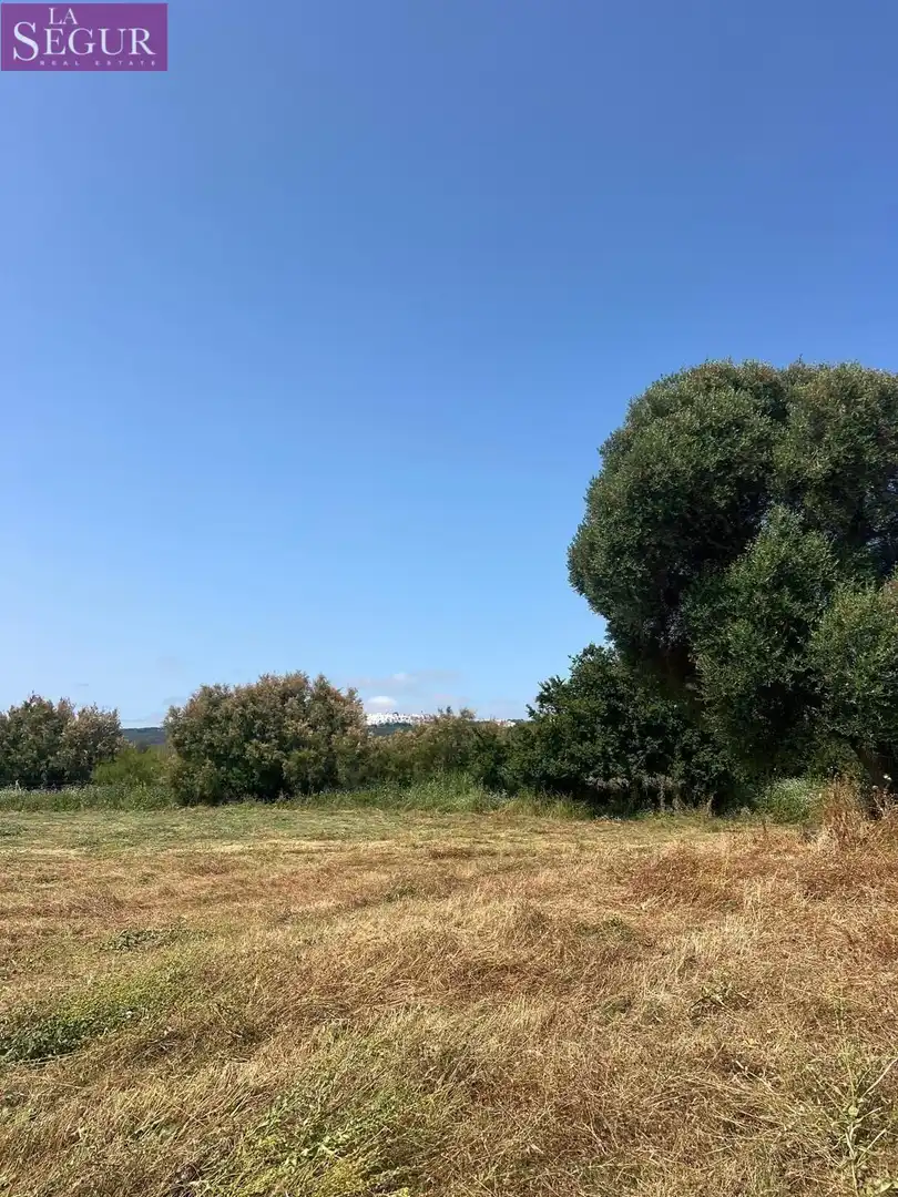 Terreno residencial en venta en Vejer, imagen 3