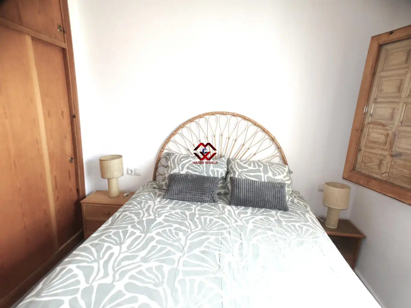 Apartamento con piscina en venta en Calle Calle Sierra de la Pila, imagen 11