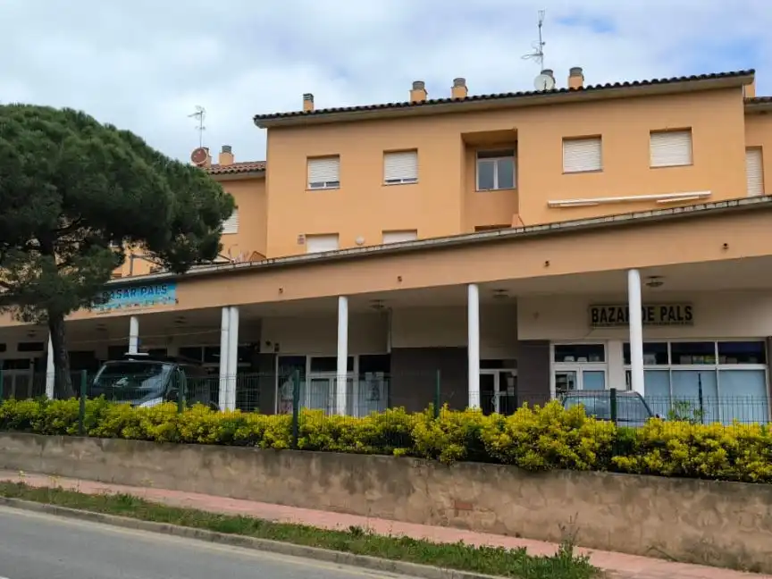 Parkplatz zum Verkauf in De la torre mora 2