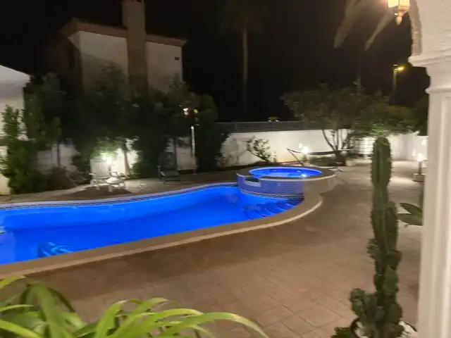 Villa con piscina in vendita a Miami Platja, imagen 96