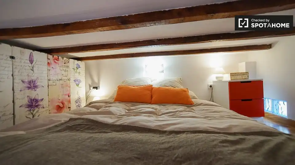 Flat to rent in Centro, imagen 14