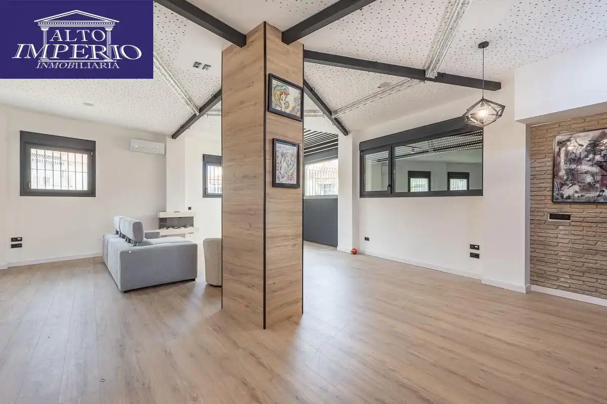 Flat for sale in Calle EL CASTAÑAL, imagen 6